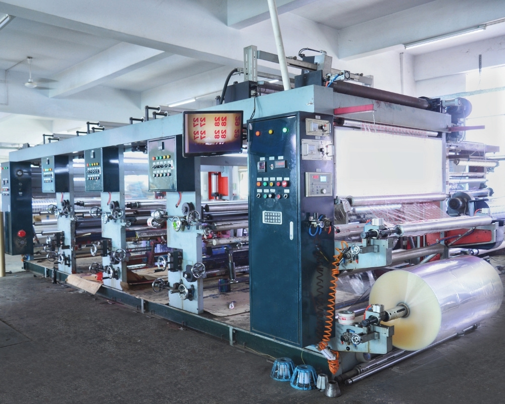 Printing Workshop