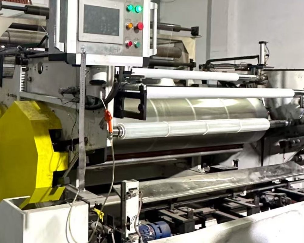 Stretch Film Production Line