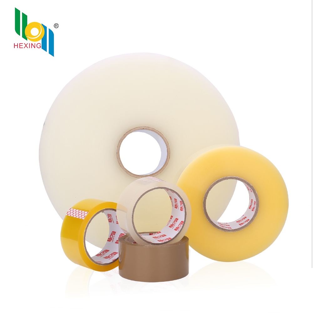 BOPP TAPE