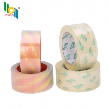 BOPP CRYSTAL CLEAR TAPE