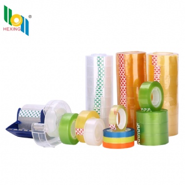 BOPP STATIONERY TAPE