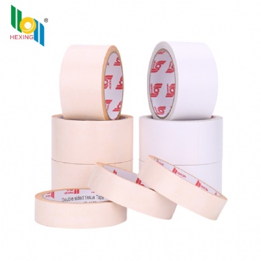 DOUBLE SIDED TISSUE TAPE